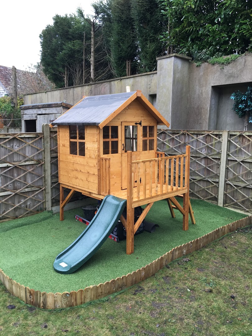 GLP Handyman Services - Multi Trade Handyman — Photos 3