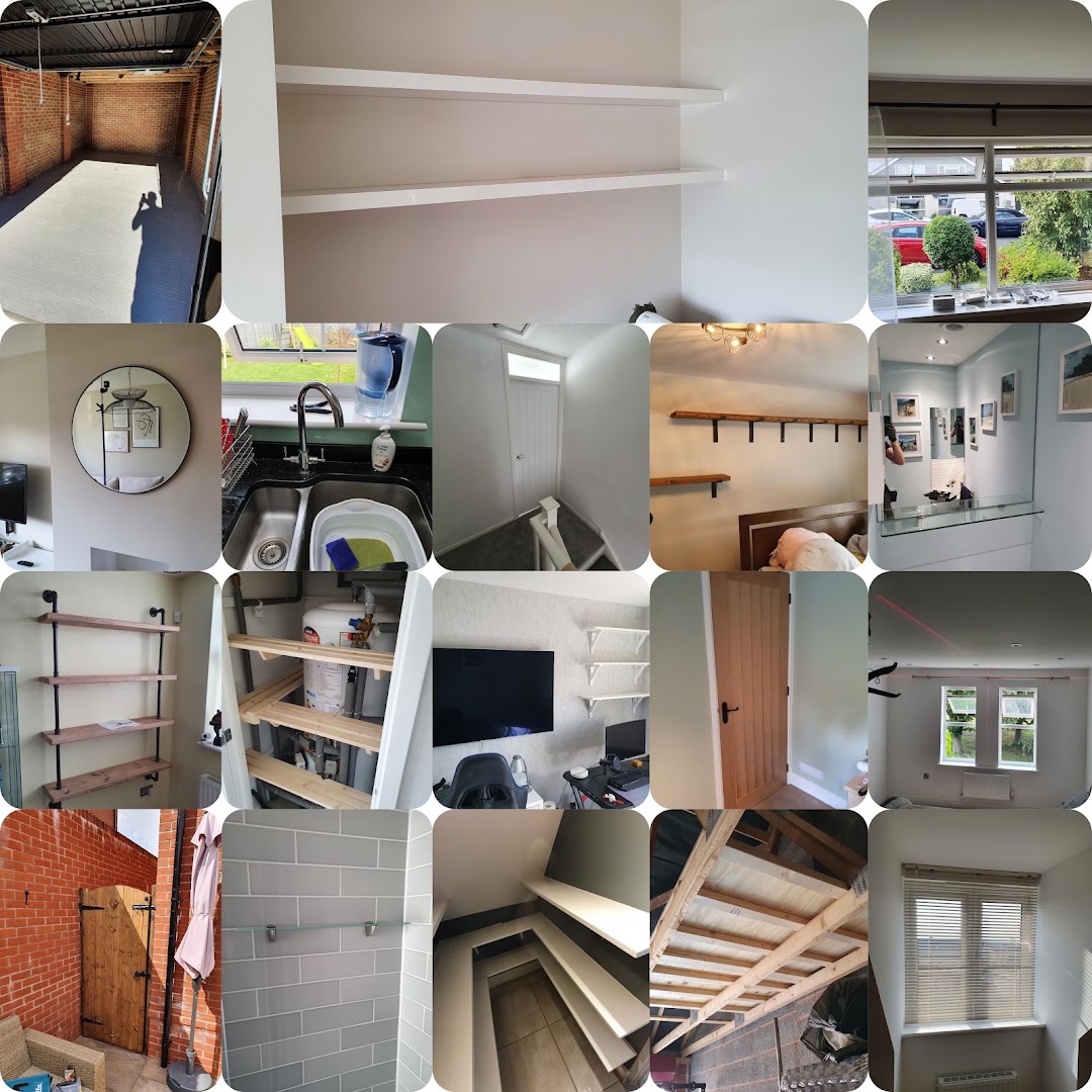 GLP Handyman Services - Multi Trade Handyman — Photos 11