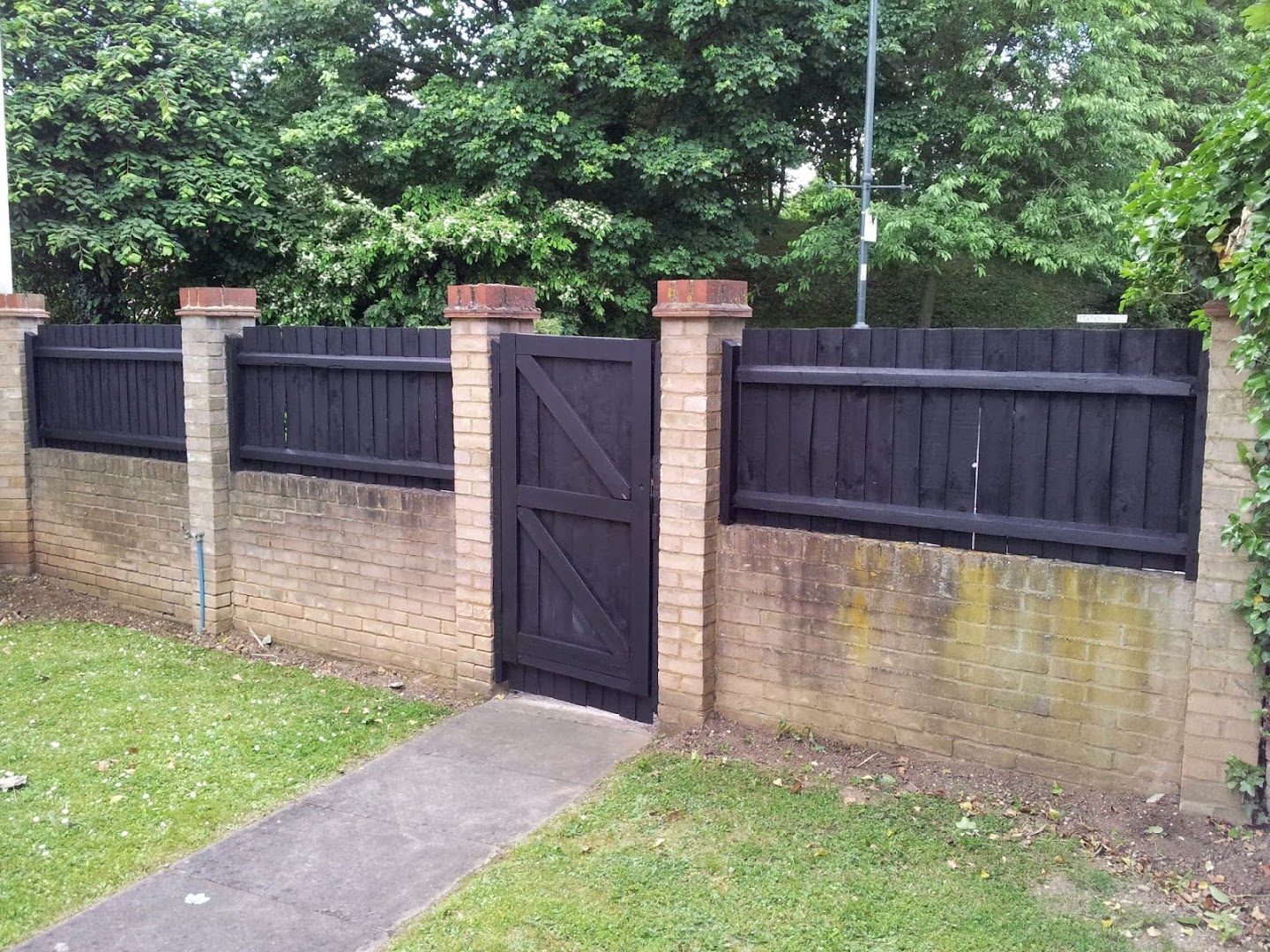 GLP Handyman Services - Multi Trade Handyman — Photos 15