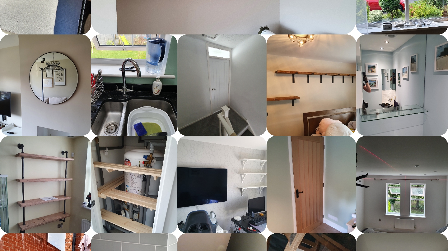 GLP Handyman Services - Multi Trade Handyman — Photos 1