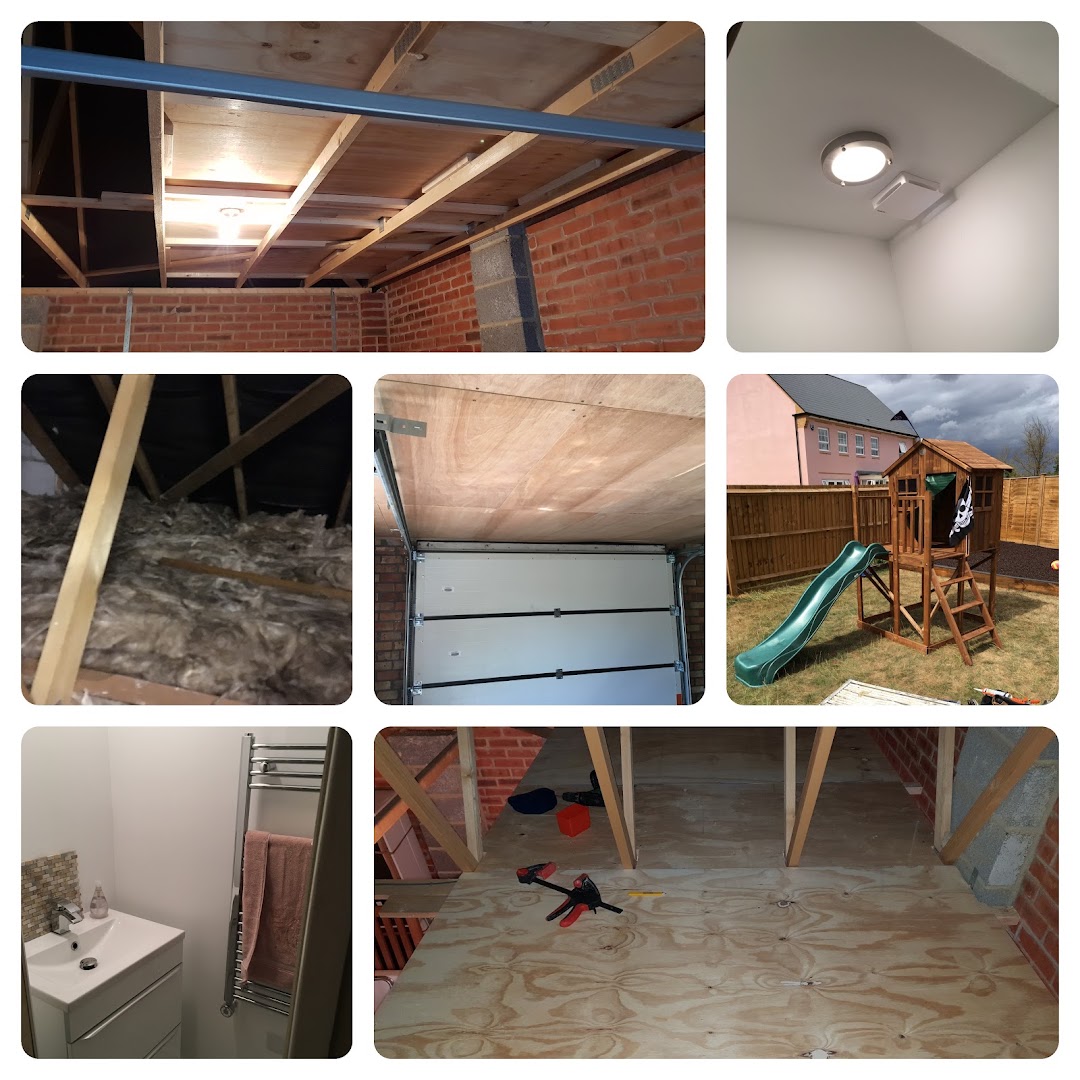 GLP Handyman Services - Multi Trade Handyman — Photos 14